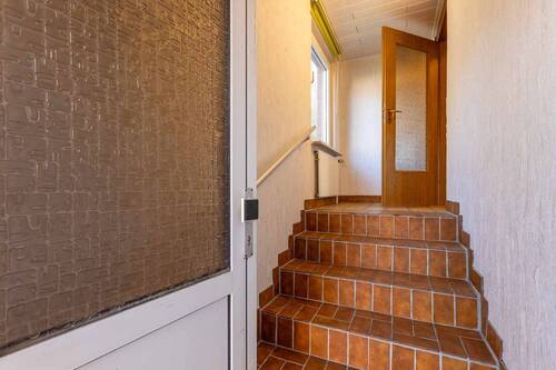Treppenhaus - 