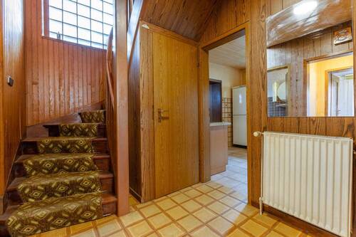 Treppenhaus - 