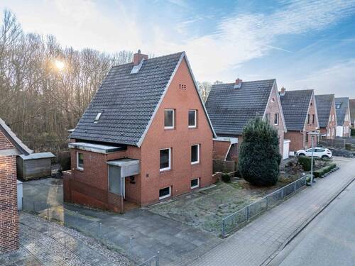 Luftaufnahme - 