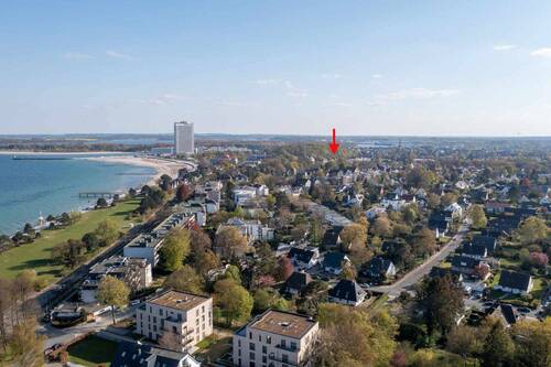 Luftaufnahme - 