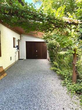 Garage - 