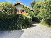 Herzlich Willkommen in Ohlstadt - Ohlstadt - Gemütliche EG-Eigentumswohnung mit Gartenanteil