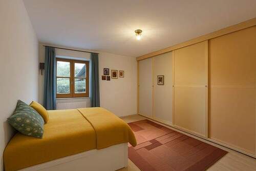  Gästezimmer - 
