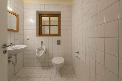 Gäste WC - 