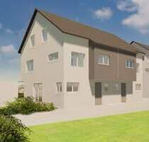 VERKAUFSSTART: Vier EXTRABREITE Doppelhaushälften in Gärtringen