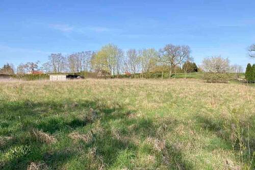 4 - Grundstück in Gützkow