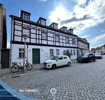 Praxisräume in der Innenstadt von Stendal zu vermieten