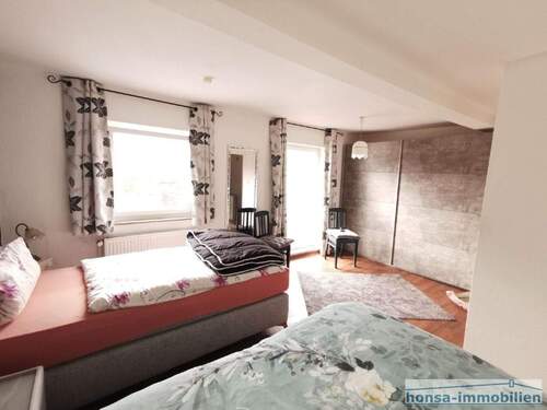 Schlafzimmer - 