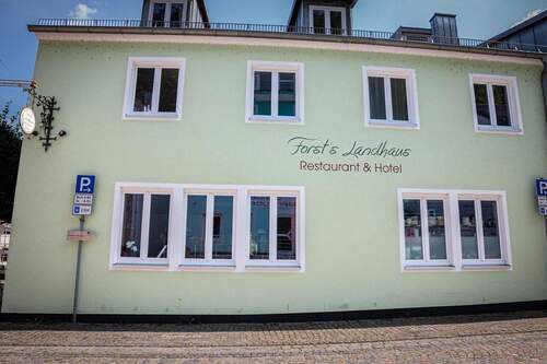 Bild 3 - 1 Zimmer Hotel, Pension, Gasthof in Riedenburg