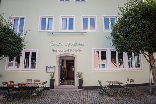 Bild 4 - Hotel, Pension, Gasthof in Riedenburg zum Kaufen