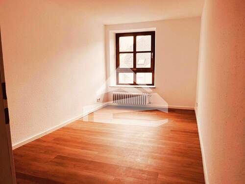 1 - 3 Zimmer Etagenwohnung in Trier