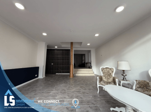 Bürofläche - Büro mit 160,00 m&sup2; in Gardelegen zur Miete