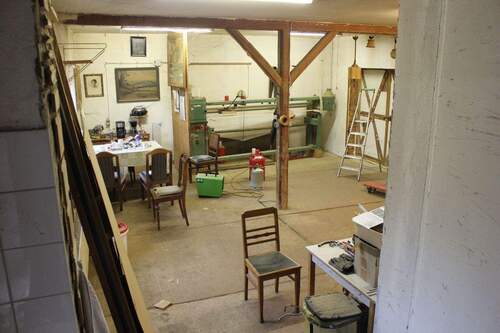 Werkstatt - 