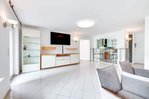 Esszimmer - Reihenendhaus mit 204,60 m&sup2; in Taufkirchen zum Kaufen