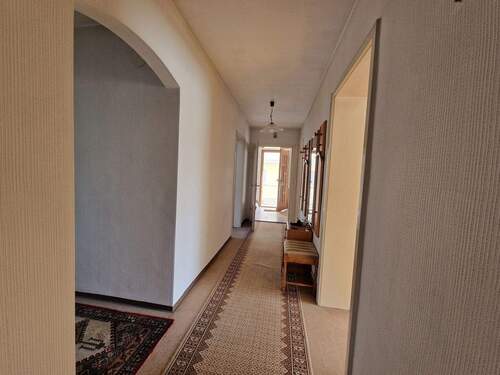 Flurzone EG. - Einfamilienhaus mit 192,50 m&sup2; in Sigmaringen zum Kaufen