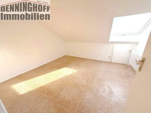 3 - 2 Zimmer Etagenwohnung in Unna