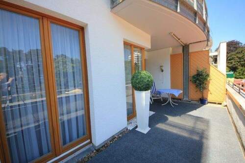 1.jpg - 3 Zimmer Etagenwohnung zum Kaufen in Timmendorfer Strand