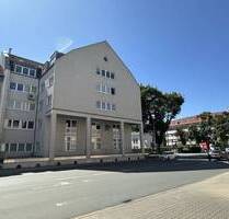 Neue Bürofläche gesucht? Barrierefreie Räume mit Tiefgarage im Herzen der Innenstadt - Gera