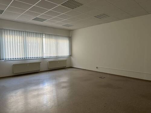 Büro - 4 Zimmer Büro in Gera