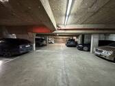 Tiefgarage - 
