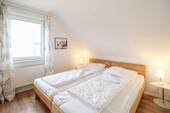 Schlafzimmer DG2 - 