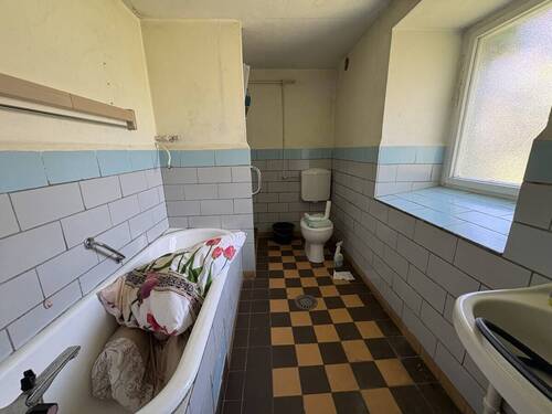 Badezimmer - 