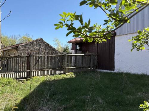 Garten - 