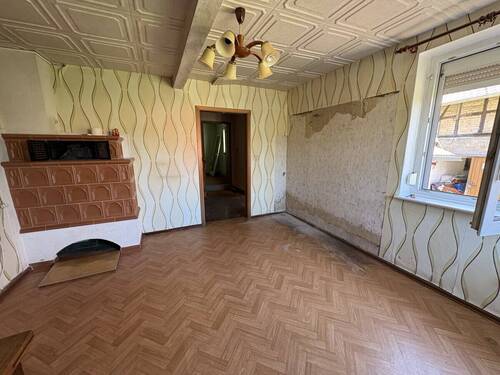 Wohnzimmer - 