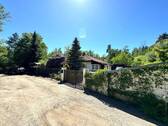 Blick vor dem Grundstück - 4 Zimmer Einfamilienhaus zum Kaufen in Wittichenau