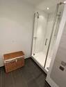 große Dusche - 