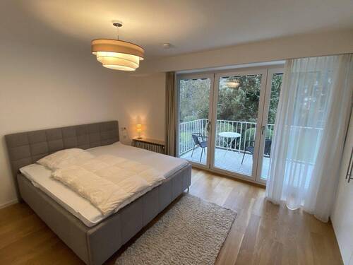 Schlafzimmer - 