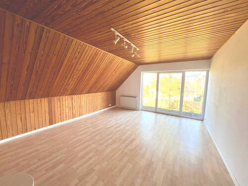 DG Elternzimmer mit Balkon - 
