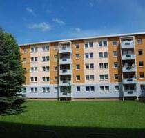 3-Raum-Wohnung mit Blick ins Grüne - Chemnitz Gablenz