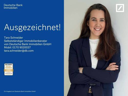 Ihre Maklerin mit Herz! - 