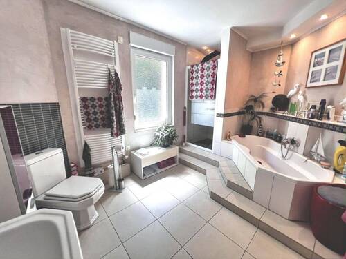 Badezimmer - 