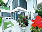 Terrasse - 