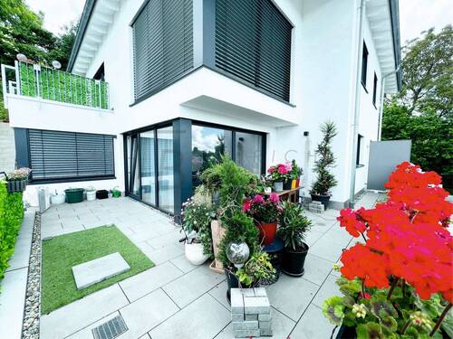 Terrasse - 