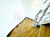 Treppenhaus - 