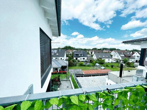 Ausblick - 