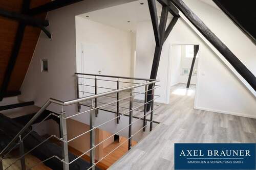 Obergeschoss - 