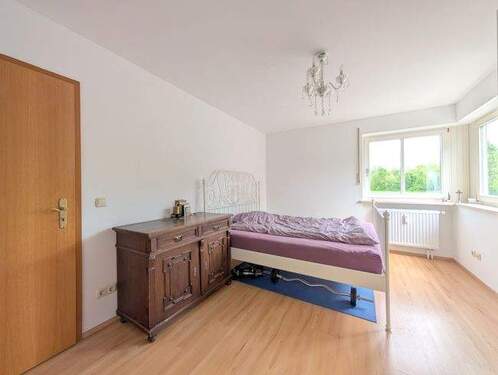 Schlafen - 