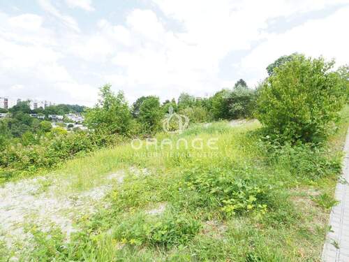 Ansicht - Grundstück zum Kaufen in Überlingen