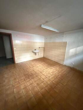 Waschkeller - 