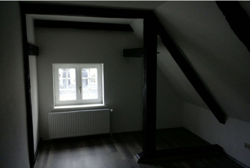 Schlafzimmer - 3 Zimmer Etagenwohnung zur Miete in Rietberg