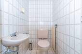 Gäste-WC EG - 