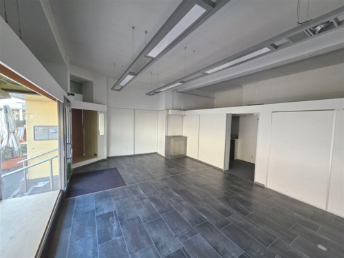 Laden - Gewerbeobjekt (Büro, Produktion, Verkauf) zur Miete in Radolfzell am Bodensee