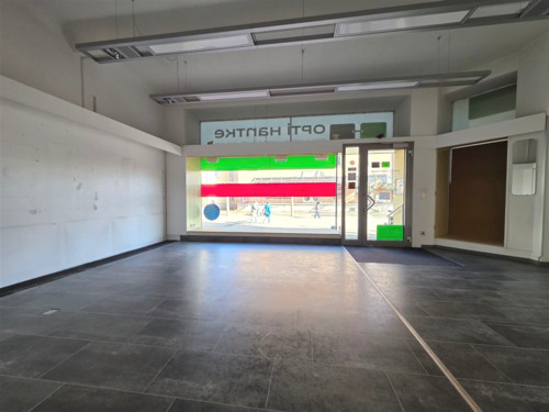 Laden - Gewerbeobjekt (Büro, Produktion, Verkauf) in Radolfzell am Bodensee