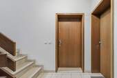 Wohnungseingang - 