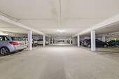 Tiefgarage - 