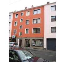 Tolle 2 Zimmer Wohnung mit Balkon mitten in der Stadt!! - Hildesheim Neustadt